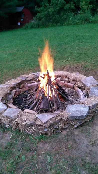 Camp Earth Connection 1