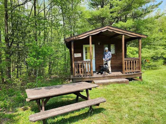 Camp Earth Connection 6