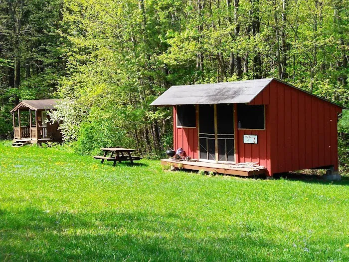 Camp Earth Connection 9