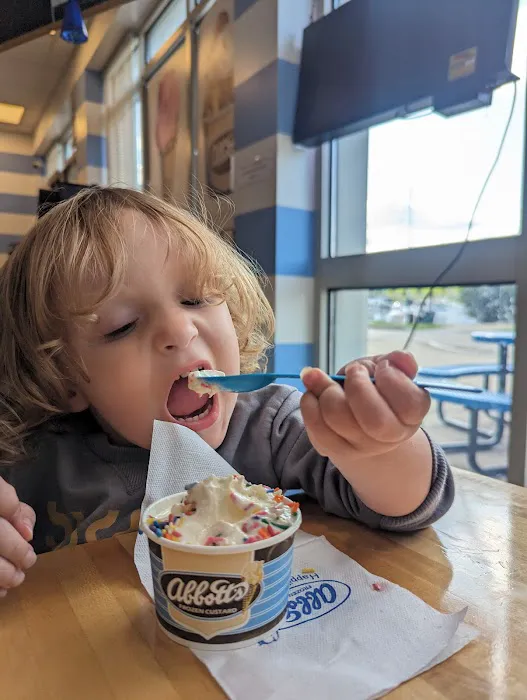 Ferenbaugh Campground 1