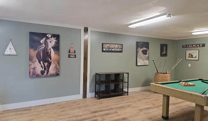 Ferenbaugh Campground 0