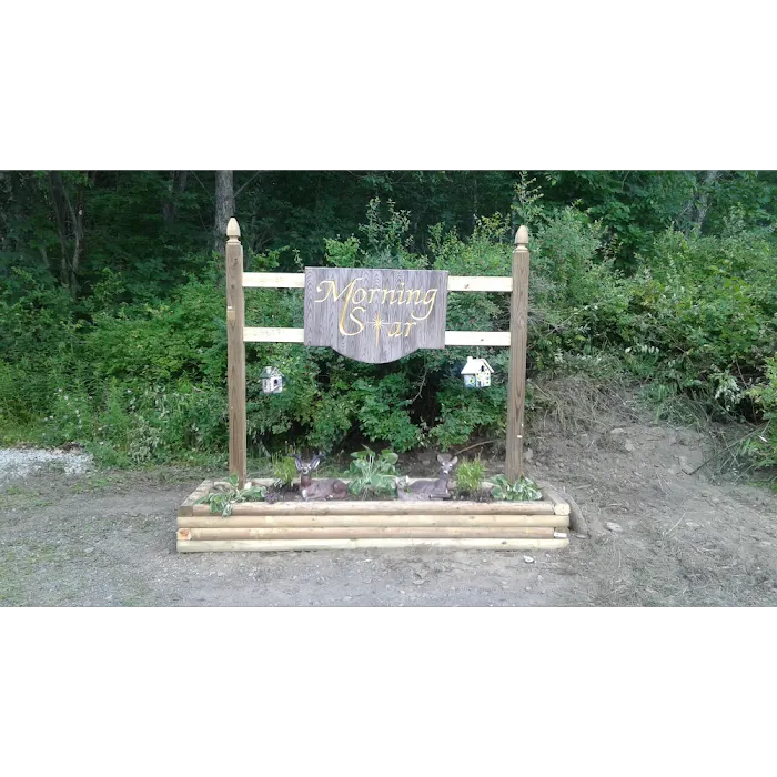 MorningStar RV Park 8