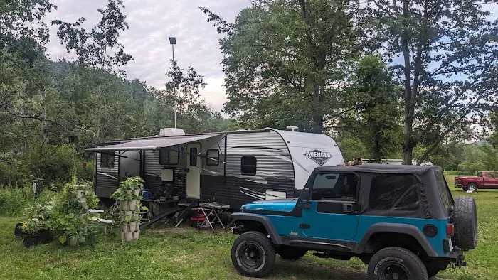 MorningStar RV Park 1