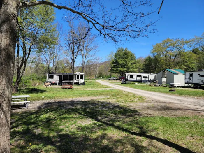 MorningStar RV Park 9