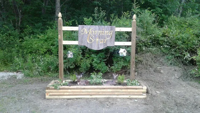 MorningStar RV Park 5