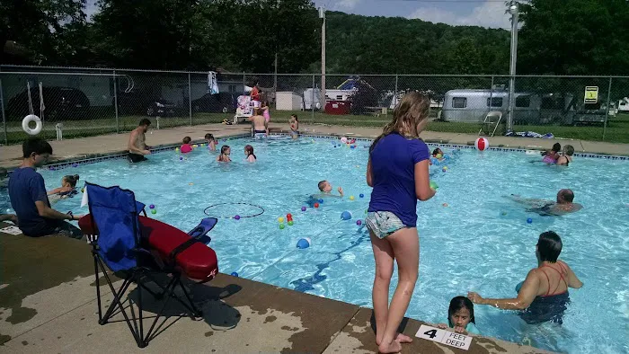 Chambers Camp and Retreat Center 1