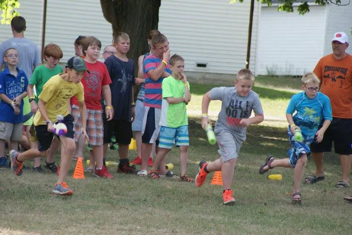 Chambers Camp and Retreat Center 8