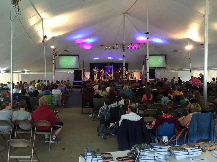 Chambers Camp and Retreat Center 9