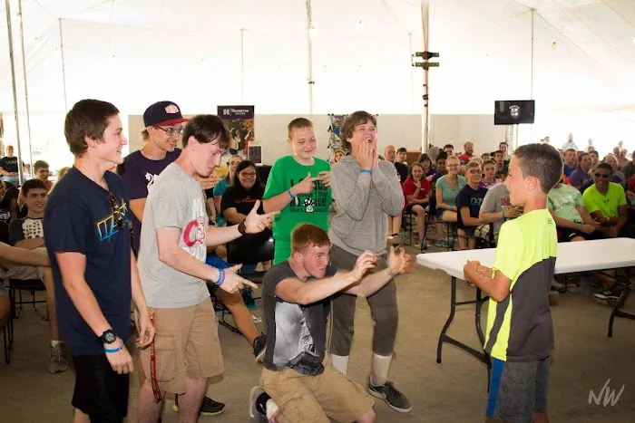 Chambers Camp and Retreat Center 6