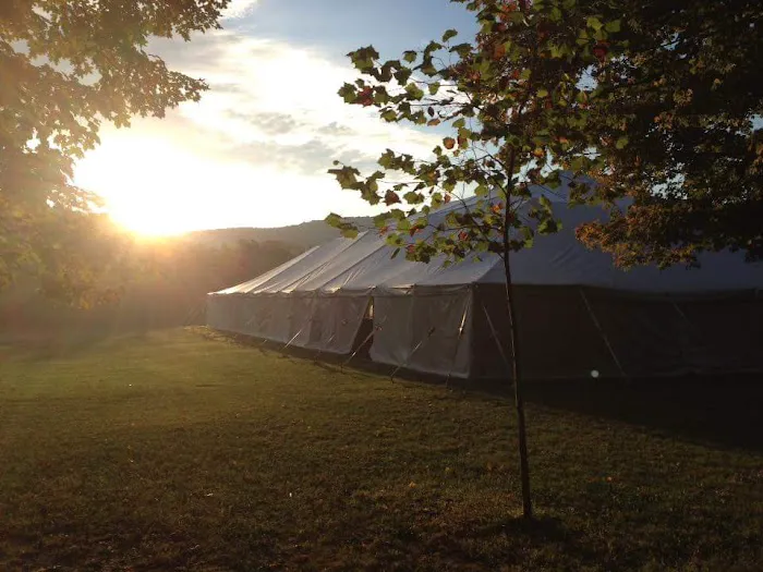 Chambers Camp and Retreat Center 2