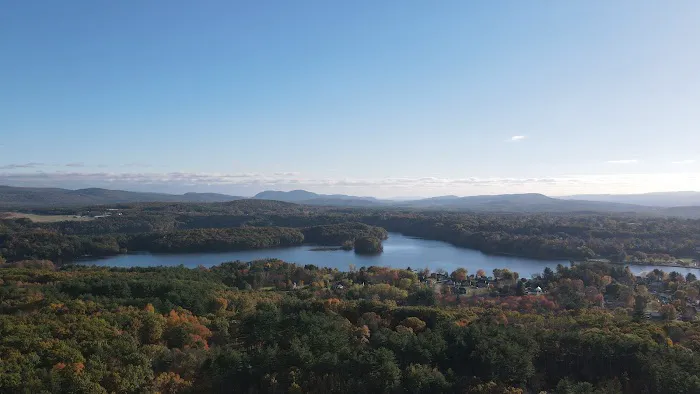 Barton Cove Campground and Canoe Rental 4