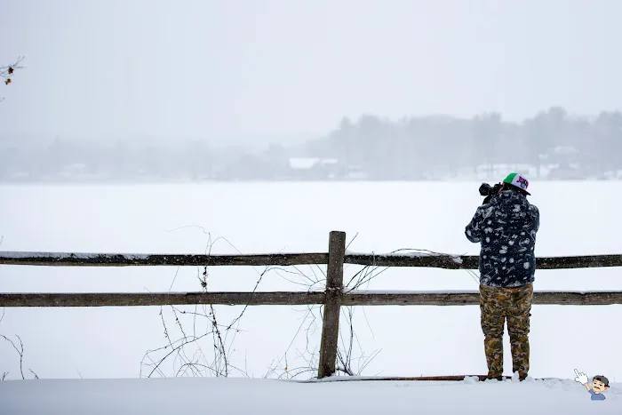 Barton Cove Campground and Canoe Rental 8