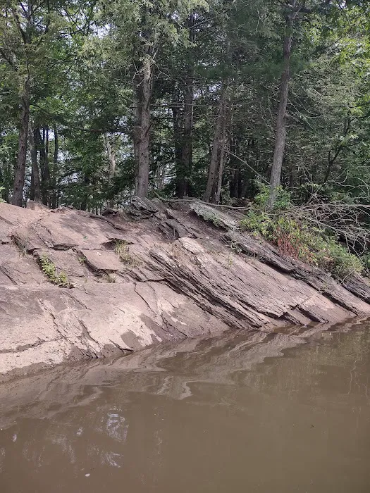 Barton Cove Campground and Canoe Rental 7