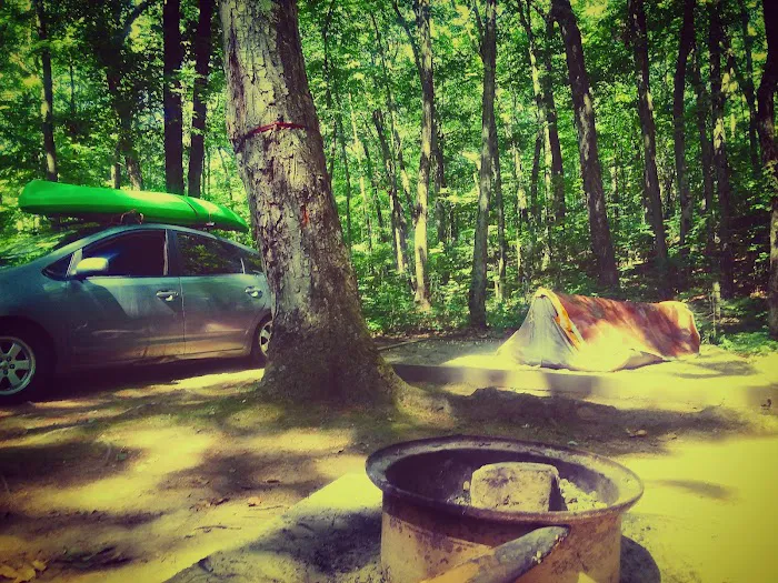 Barton Cove Campground and Canoe Rental 3