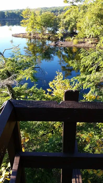 Barton Cove Campground and Canoe Rental 5