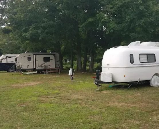 Travelers Woods NE Inc