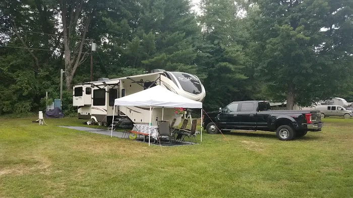 Travelers Woods NE Inc 7