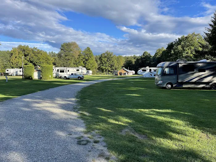 Travelers Woods NE Inc 4