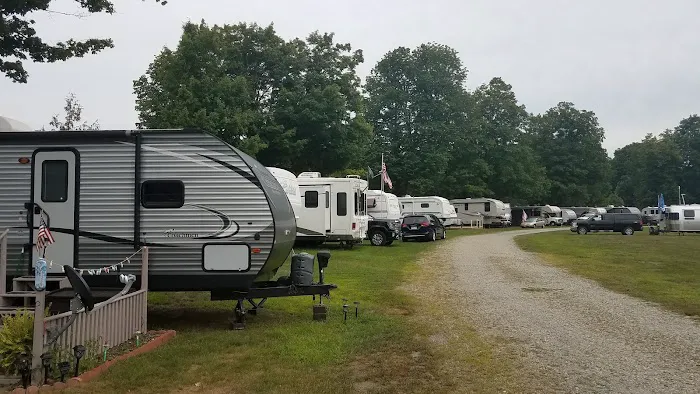 Travelers Woods NE Inc 2