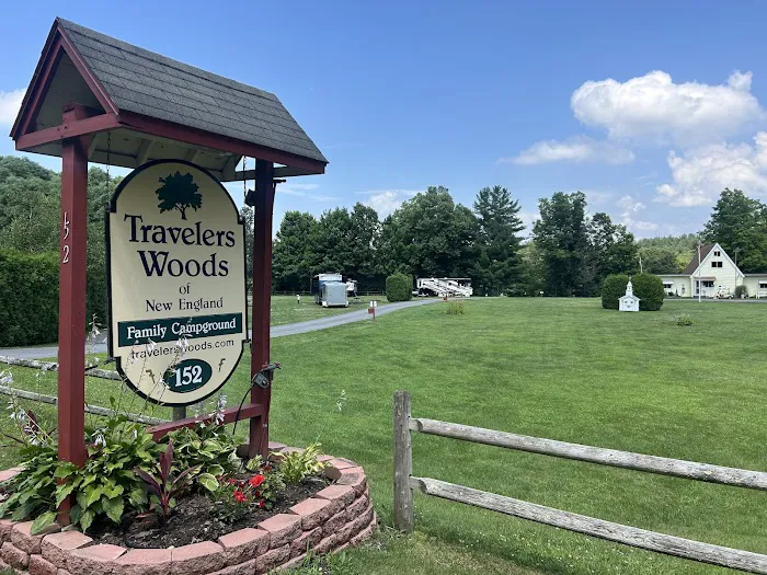 Travelers Woods NE Inc 1