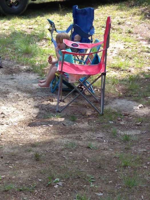 The Wagon Wheel Campground 6