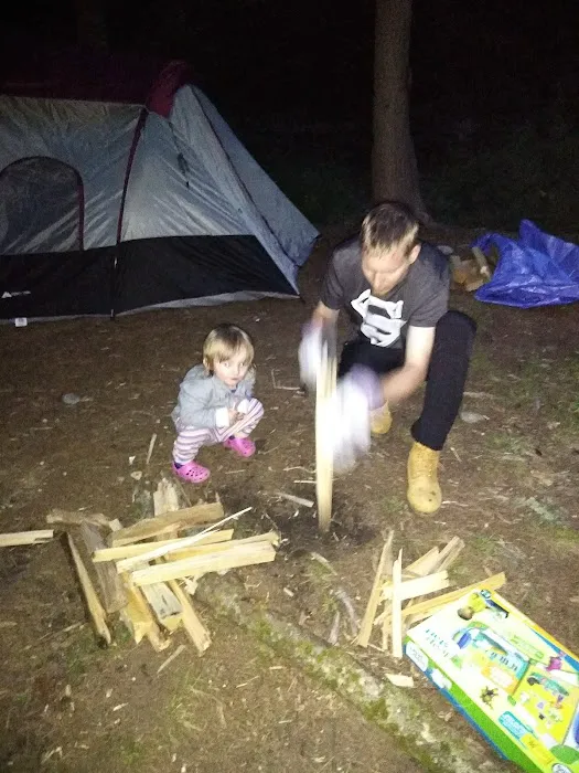 The Wagon Wheel Campground 3