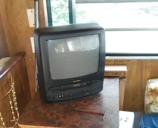 The Wagon Wheel Campground