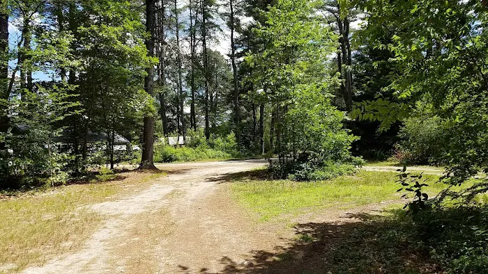 The Wagon Wheel Campground 2