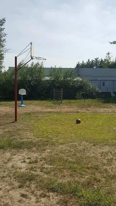 The Wagon Wheel Campground 4