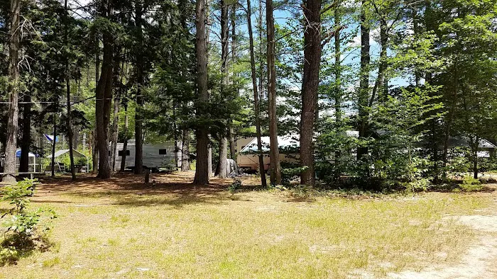 The Wagon Wheel Campground 9