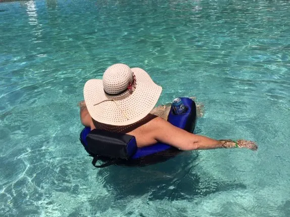 Solair Recreation League 5