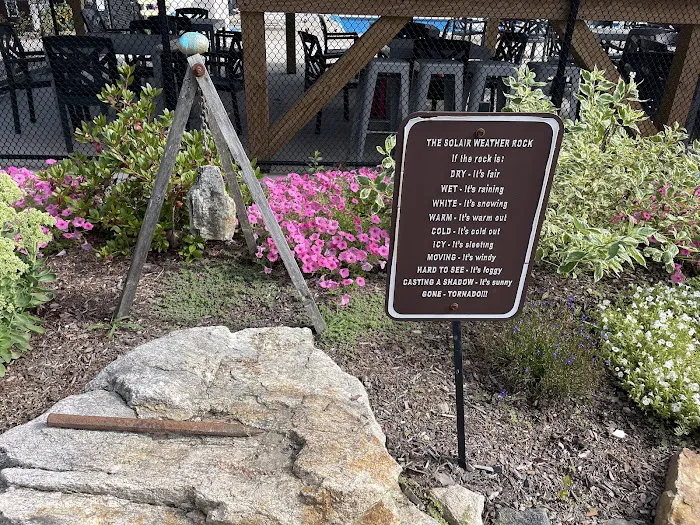 Solair Recreation League 6