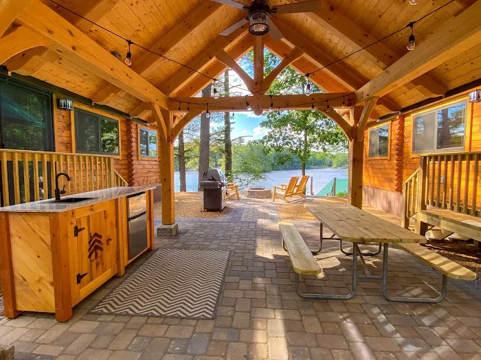 Pine Acres Family Camping Resort 5