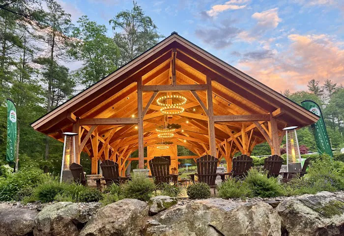 Pine Acres Family Camping Resort 7