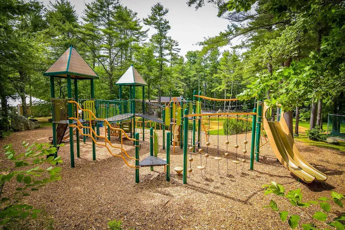 Pine Acres Family Camping Resort 0