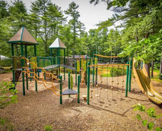 Pine Acres Family Camping Resort