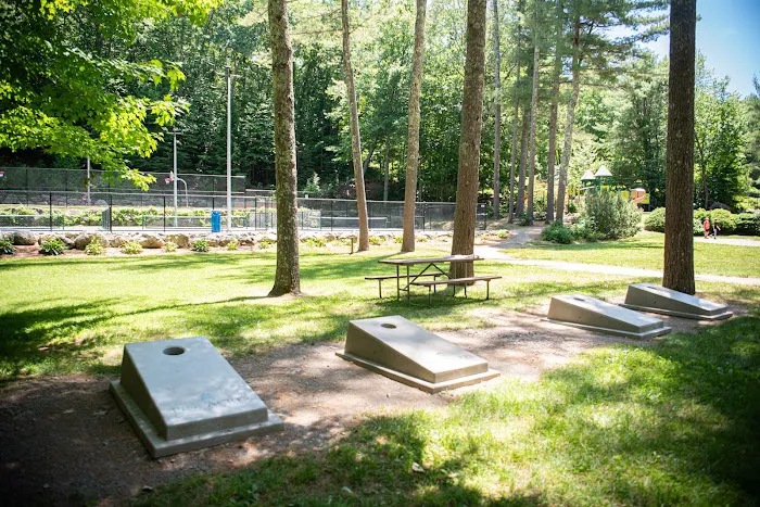 Pine Acres Family Camping Resort 8