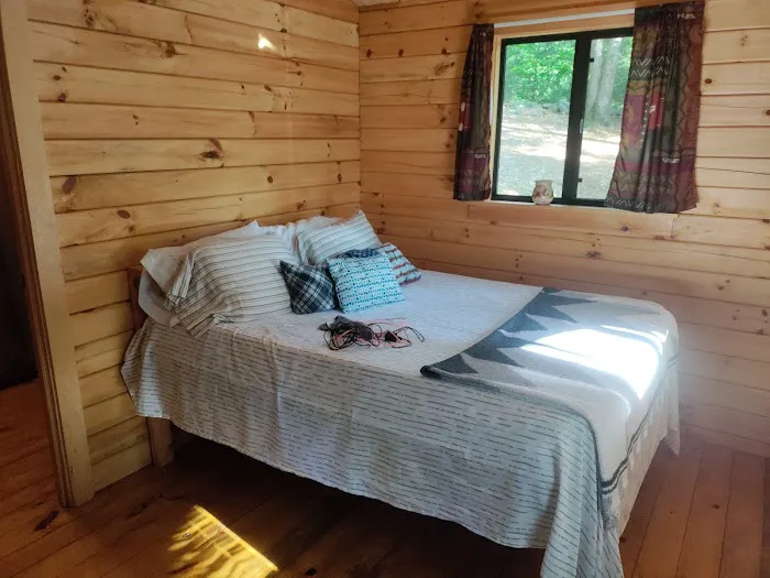 Pine Acres Family Camping Resort 4