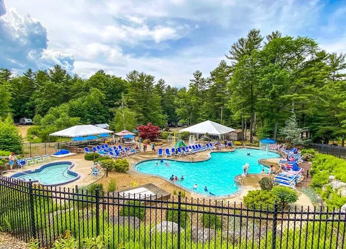 Pine Acres Family Camping Resort 6