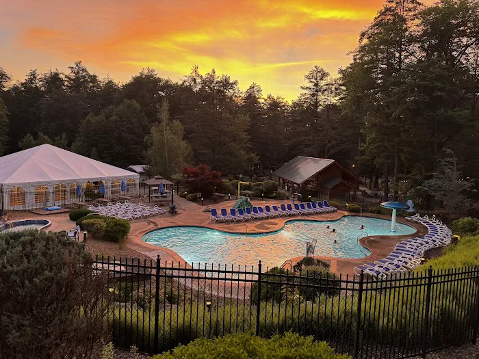 Pine Acres Family Camping Resort 9