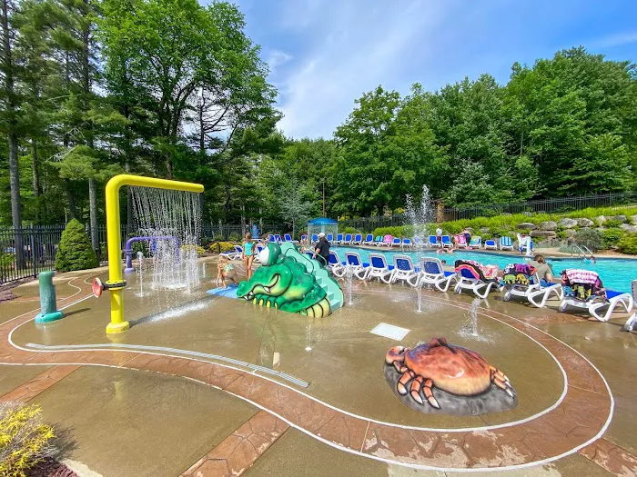 Pine Acres Family Camping Resort 3