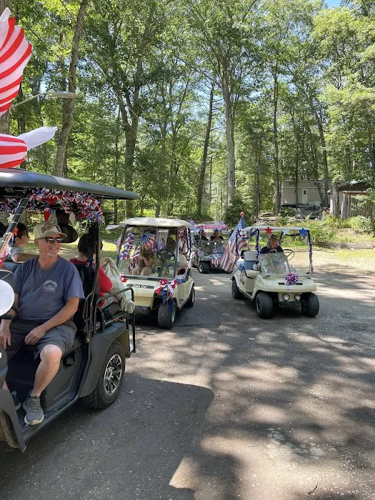 Lake Dean Campground LLC 0