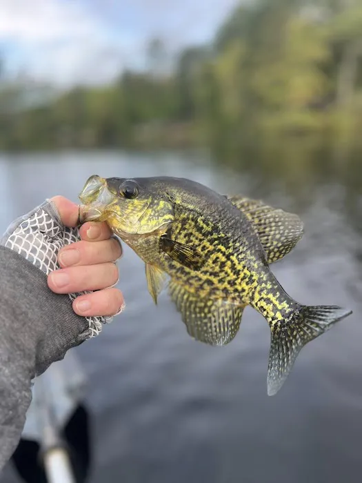 Lake Dean Campground LLC 6