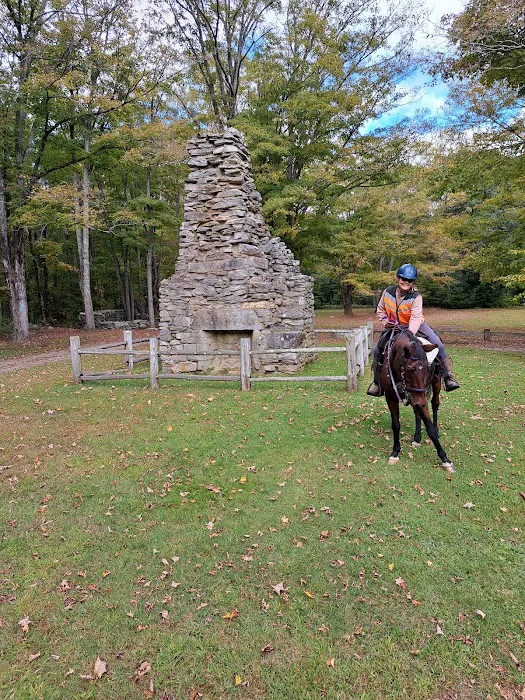 Silvermine Horse Campsite 3