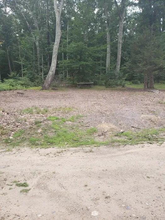 Mashomouquet Campground 1