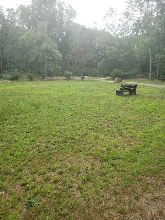 Mashomouquet Campground 0