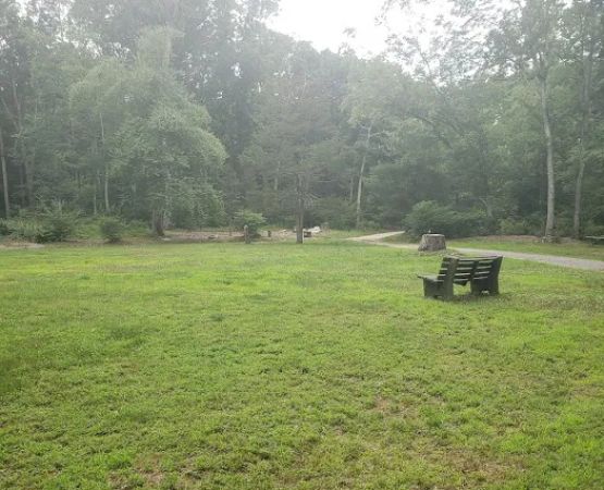 Mashomouquet Campground