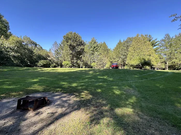 Wolf Den Campground 2