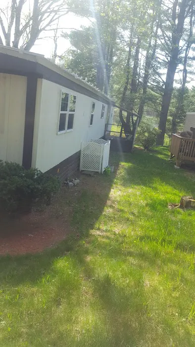 R&R Mobile Home Park 2