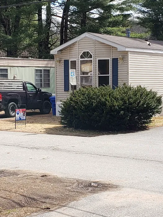 R&R Mobile Home Park 4